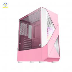 Vỏ Case Xigmatek INFINITY QUEEN 1F EN48977 ( 1 Fan RGB - ATX)