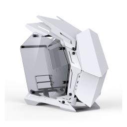   
          VỎ CASE JONSBO MOD-3 MINI WHITE (MID TOWER/MÀU...