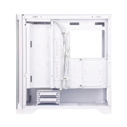   
          Vỏ Case SAMA 4502 White ( ATX - 3 Fan ARGB)