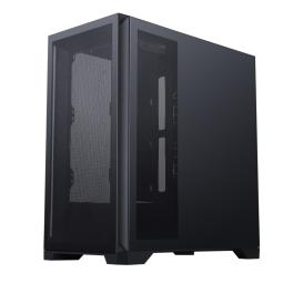   
          Vỏ Case SAMA 4502 Black (ATX - 3 Fan ARGB)	