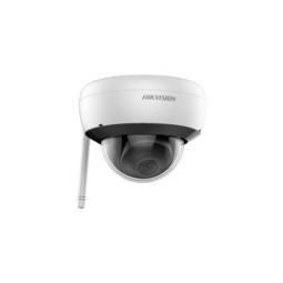   
          4 MP INDOOR FIXED DOME NETWORK CAMERA WITH BUILD-...