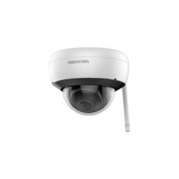   
          4 MP INDOOR FIXED DOME NETWORK CAMERA WITH BUILD-...