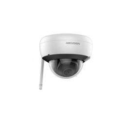   
          CAMERA IP WIFI DOME 2MP HIKVISION DS-2CD2121G1-...