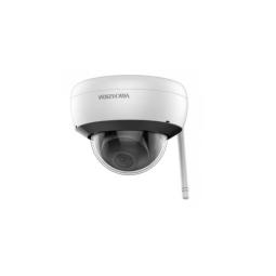   
          CAMERA IP WIFI DOME 2MP HIKVISION DS-2CD2121G1-...