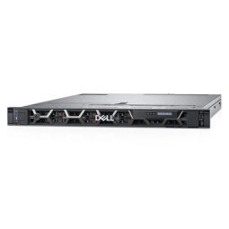   
          Máy chủ Dell EMC PowerEdge R640 - 2.5 Inch