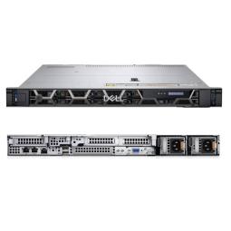   
          Máy chủ Dell EMC PowerEdge R650XS - 10 x 2.5 INCH