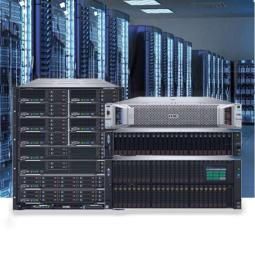   
          Máy Chủ Server H3C UniServer R4900 G6 Rack 2U...