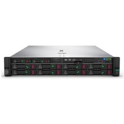   
          HPE ProLiant DL380 Gen10 Plus 8LFF - 8 x 3.5 INCH