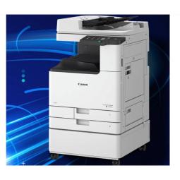   
          Máy photocopy Canon IR C3226i