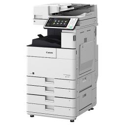   
          Máy photocopy Canon IR C3226i