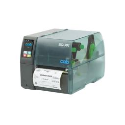   
          Máy in mã vạch công nghiệp cab SQUIX 6.3 203 dpi - Industrial Printer