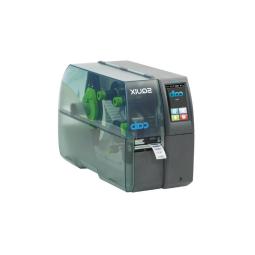   
          Máy in mã vạch công nghiệp cab SQUIX 2 600 dpi - Industrial Printer