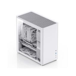   
          VỎ CASE JONSBO D40 WHITE (MID TOWER | MÀU TRẮNG)