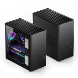   
          VỎ CASE JONSBO D40 BLACK ( MID TOWER | MÀU ĐEN)