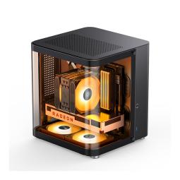   
          VỎ CASE JONSBO TK-1 BLACK ( MID TOWER, MÀU ĐEN,...