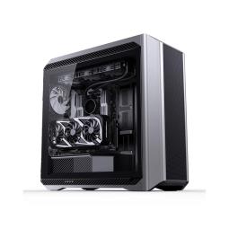   
          VỎ CASE JONSBO D500 SILVER ( FULL TOWER | MÀU BẠC)