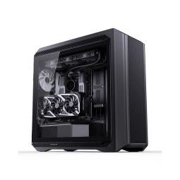   
          VỎ CASE JONSBO D500 BLACK ( FULL TOWER/ MÀU ĐEN)