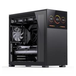   
          CASE JONSBO D41 STD ( MID TOWER/MÀU ĐEN)