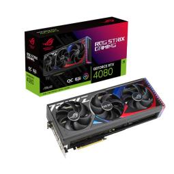   
          VGA Asus ROG STRIX RTX 4080 OC 16GB GDDR6X GAMING...