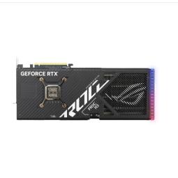 VGA Asus ROG STRIX RTX 4080 OC 16GB GDDR6X GAMING (ROG-STRIX-RTX4080-O16G-GAMING)