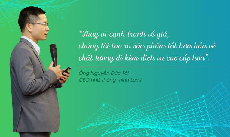   
          Hướng đi nào cho IoT Việt trong cuộc cạnh tranh khốc liệt với...