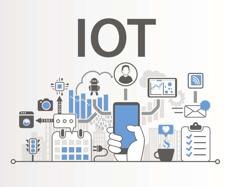   
          Kết nối vạn vật bằng Internet of Things (IoT)