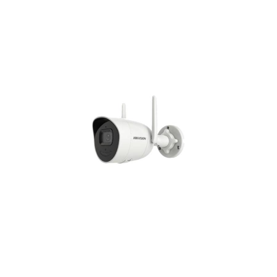 DS-2CV2021G2-IDW – 2 MP OUTDOOR AUDIO FIXED BULLET NETWORK CAMERA