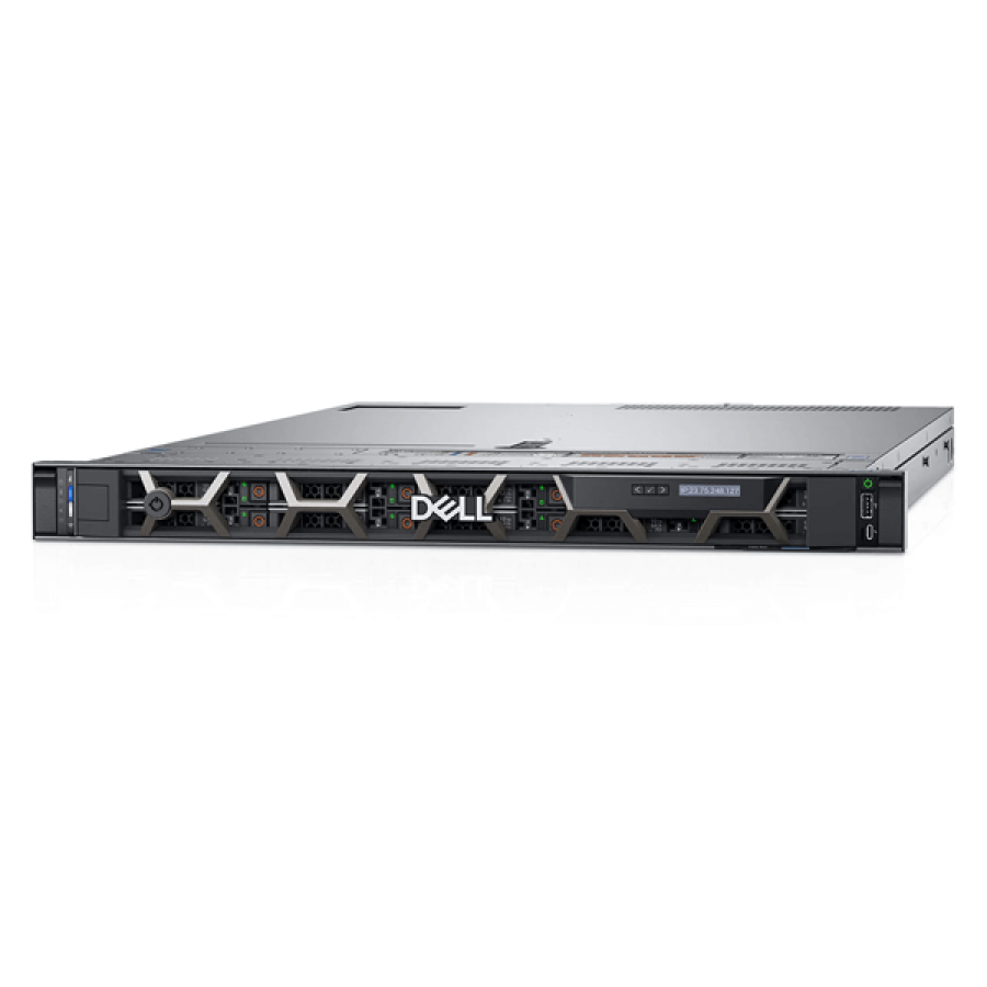 Máy chủ Dell EMC PowerEdge R640 - 2.5 Inch