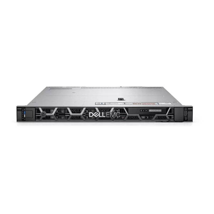 Máy chủ Dell EMC PowerEdge R450 - 8 x 2.5 INCH