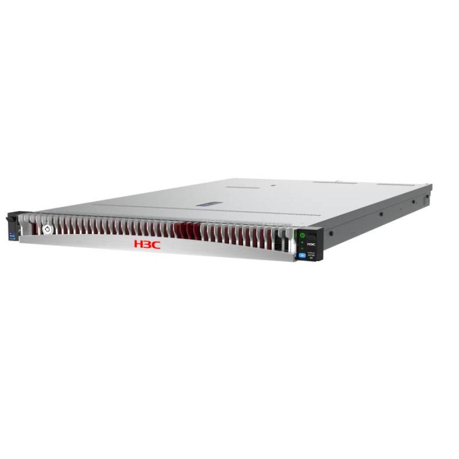 Máy Chủ Server H3C UniServer R4700 G5 Rack 1U 10SFF