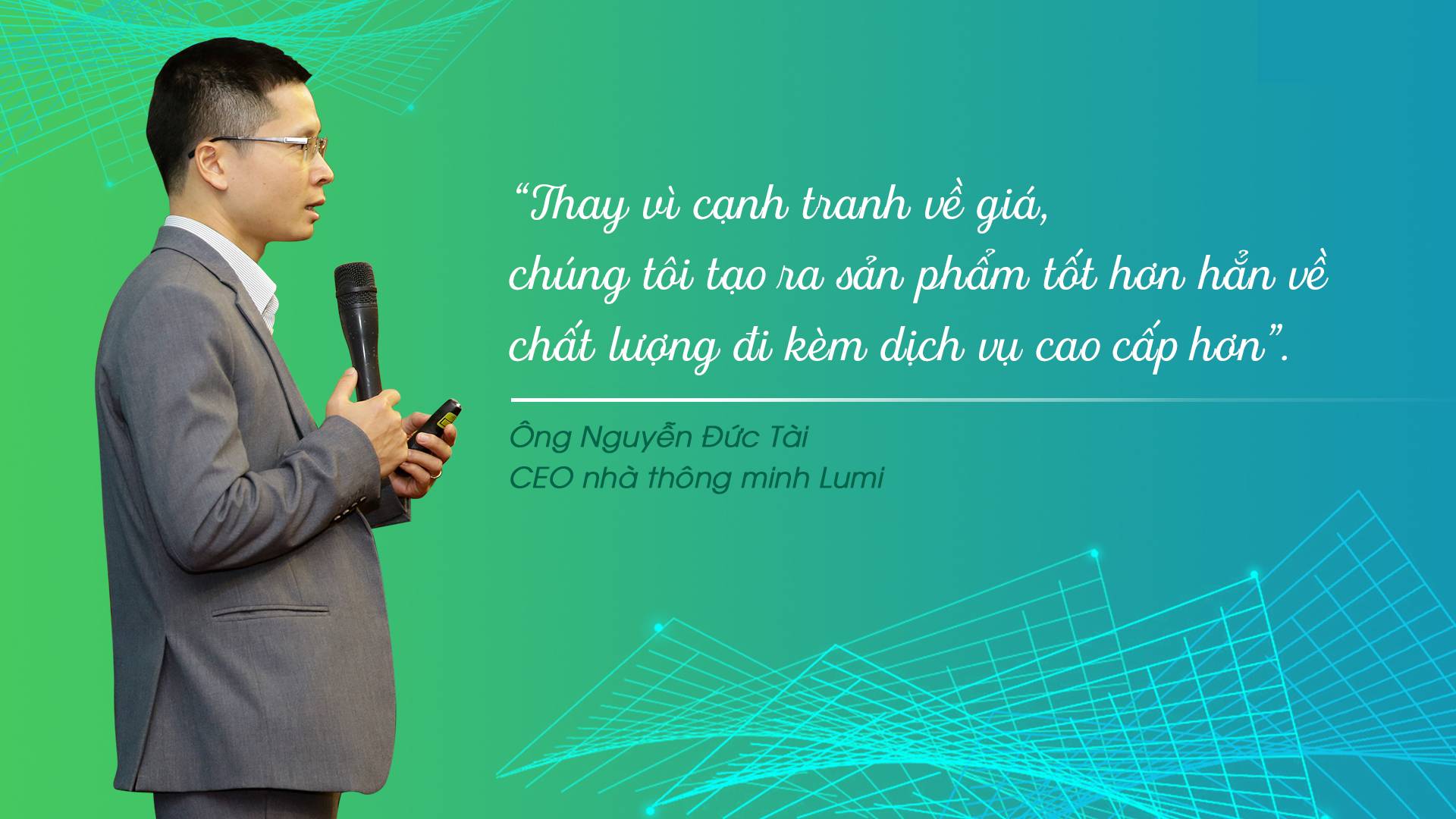   
          Hướng đi nào cho IoT Việt trong cuộc cạnh tranh...